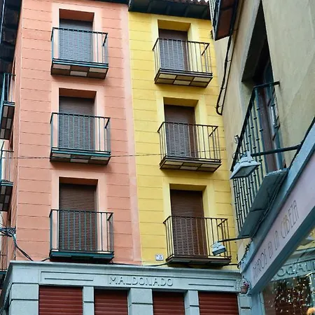 Turisticos *