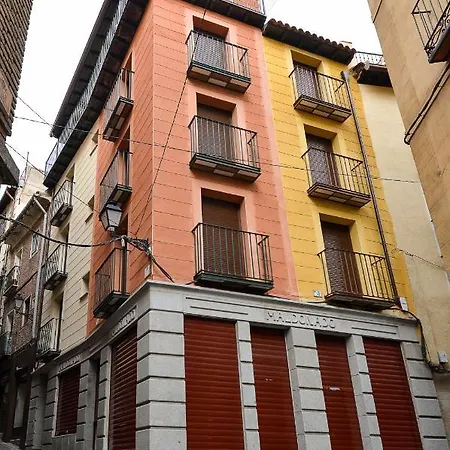 Apartment Turisticos *