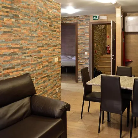 Appartement Turisticos