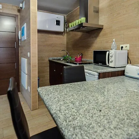 Turisticos Daire Toledo