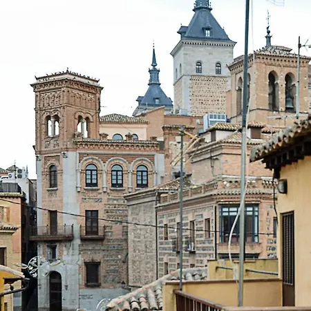 Appartement Turisticos