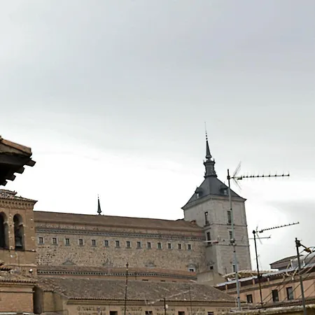 Turisticos Appartement *