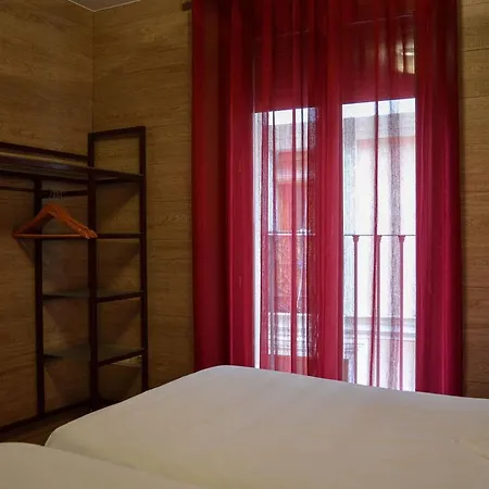 Turisticos Apartment Toledo