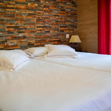 Apartment Turisticos Toledo
