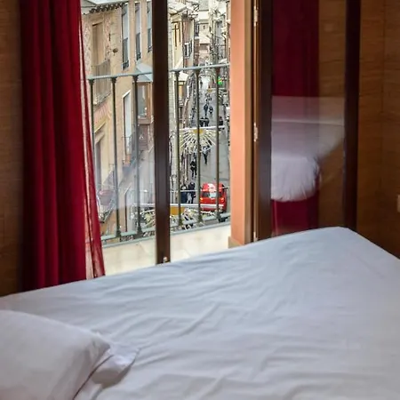 Turisticos Apartment Toledo