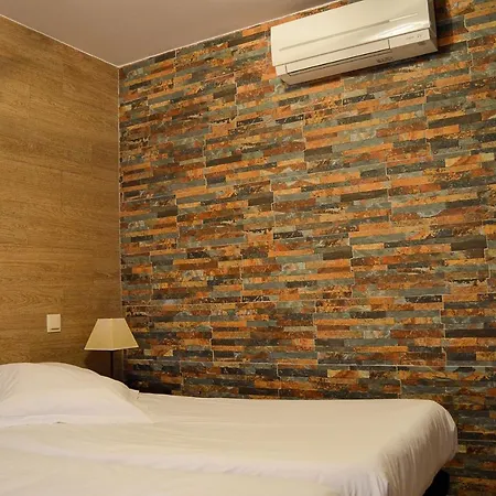 Turisticos Apartman Toledo