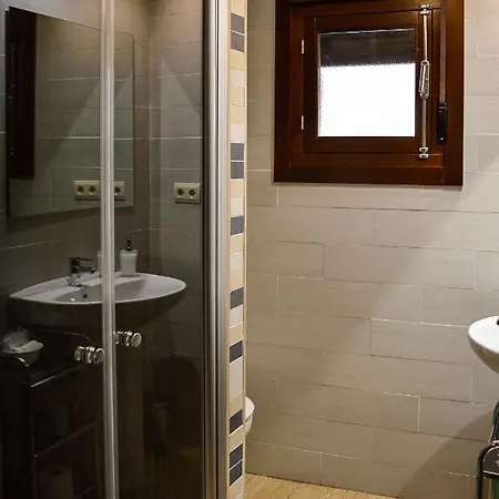 Turisticos Apartman Toledo