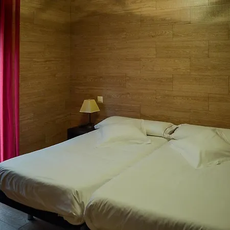Turisticos Apartman Toledo