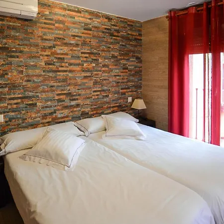 Apartament Turisticos *