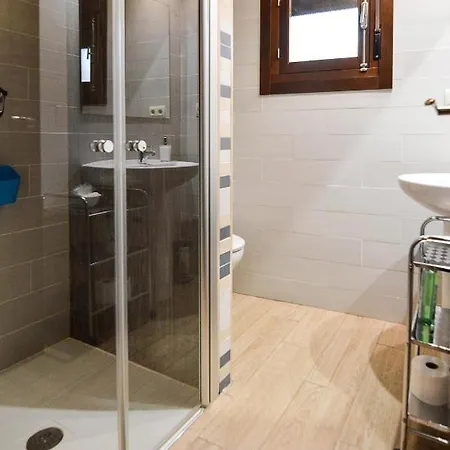 Apartamento Turísticos Toledo