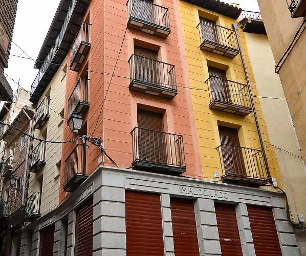 Apartament Turisticos *