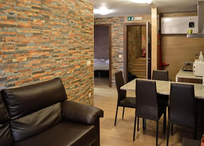 Apartment Turisticos