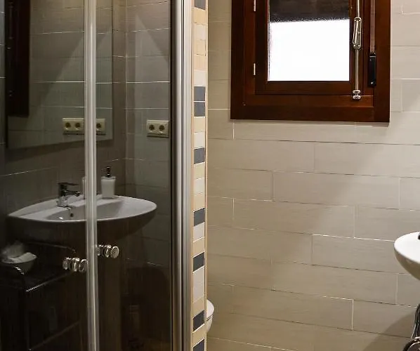 Turisticos Apartment Toledo