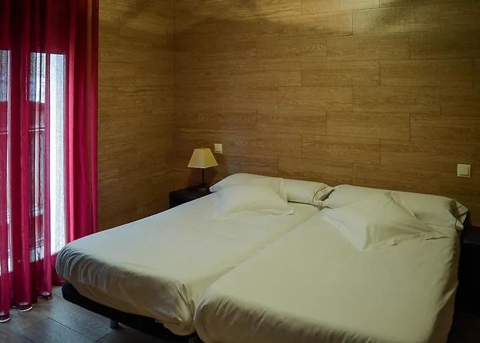 Turisticos Apartament Toledo