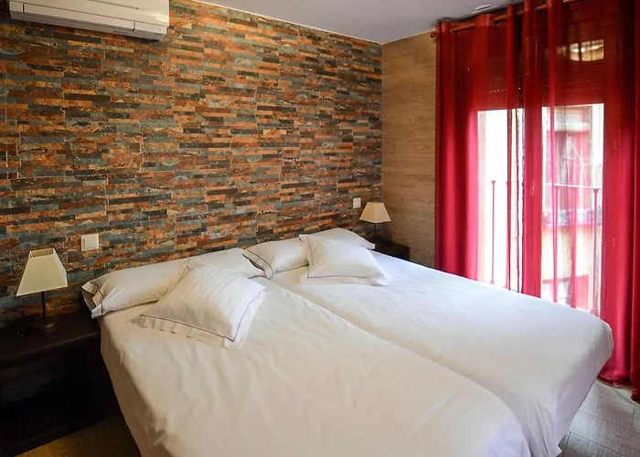 Apartament Turisticos *