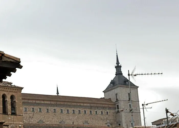 Turisticos Apartament *