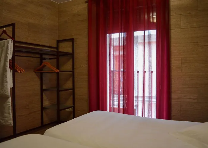 Turisticos Apartment Toledo