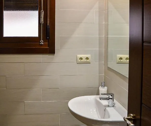 Apartament Turisticos *