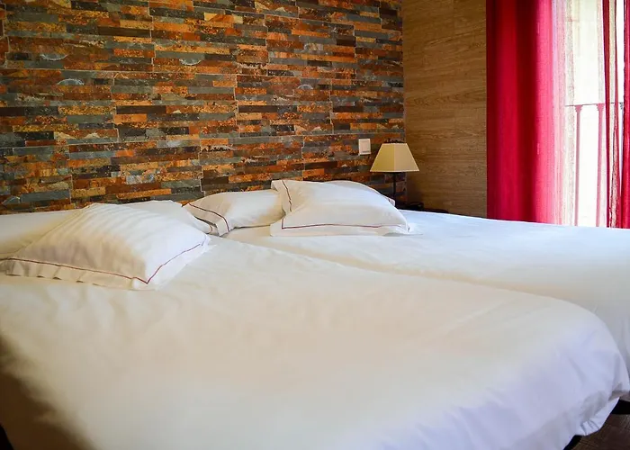 Apartment Turisticos Toledo